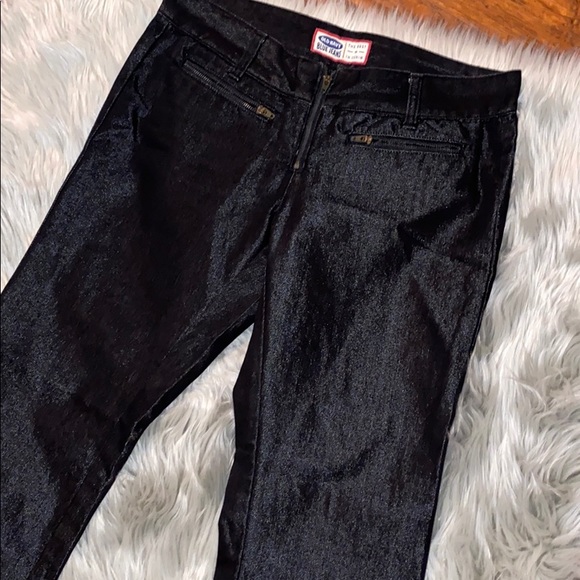 Old Navy vintage jeans - Picture 2 of 9